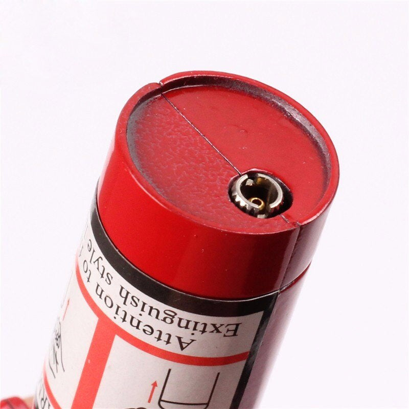 Mini Fire Extinguisher Lighter | Kalsten