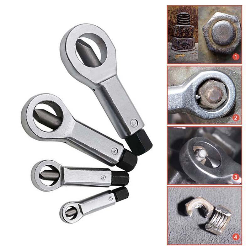 Heavy-Duty Nut Separator Tool Kit | Kalsten