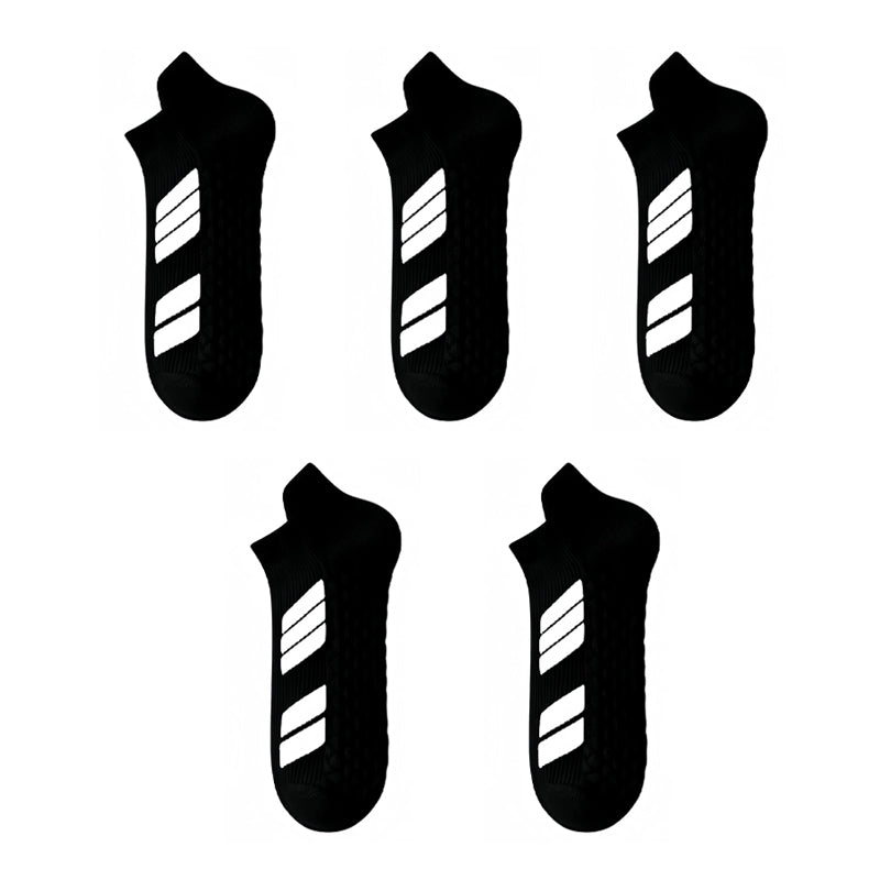 Skanto | Men's Low-Cut Breathable Sweat-Absorbent Sports Socks