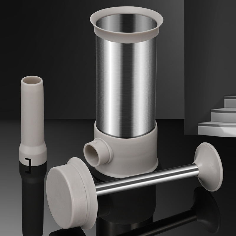 Practical sausage machine | Kalsten