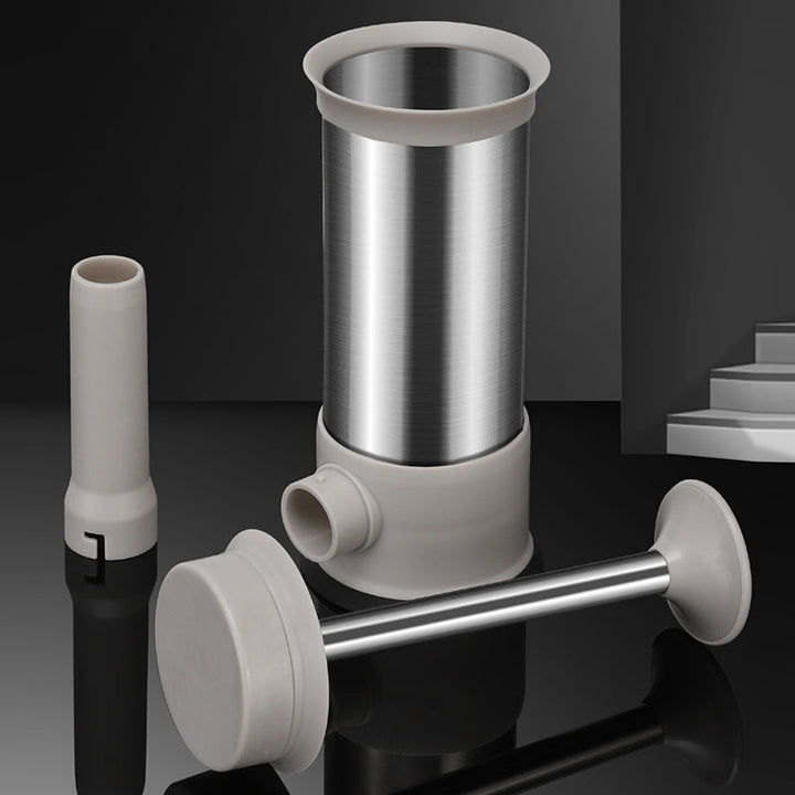 Practical sausage machine | Kalsten