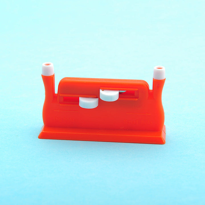 Automatic double-headed needle threader | Kalsten
