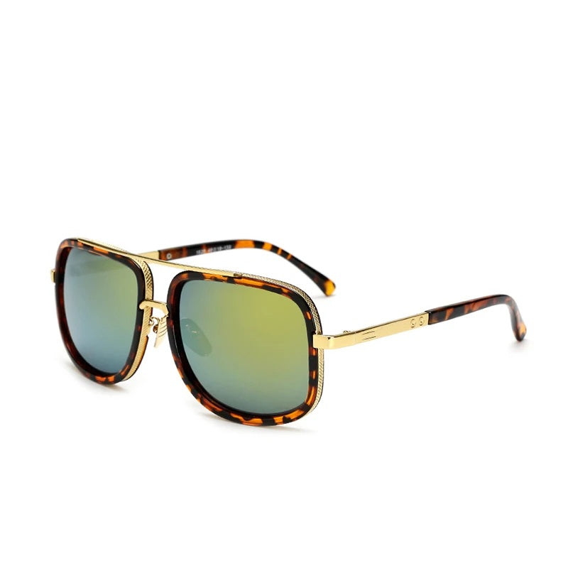 Sander Sunglasses | Fashionable & Retro | Kalsten