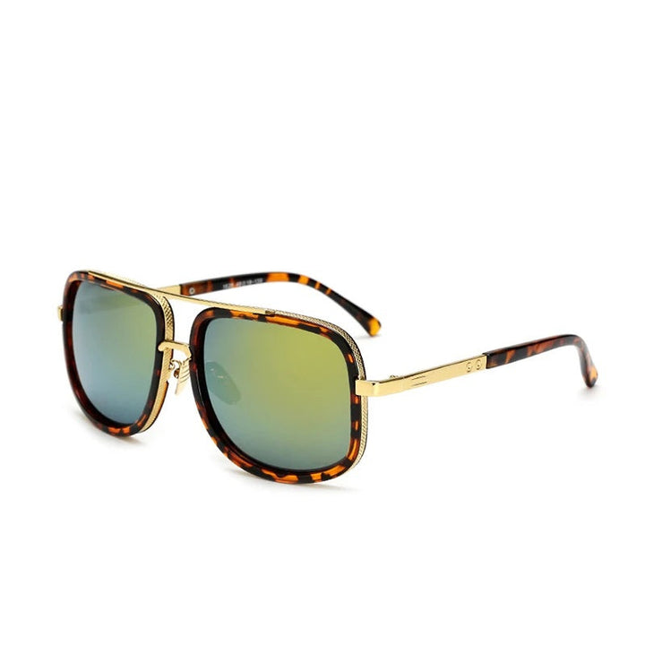 Sander Sunglasses | Fashionable & Retro | Kalsten
