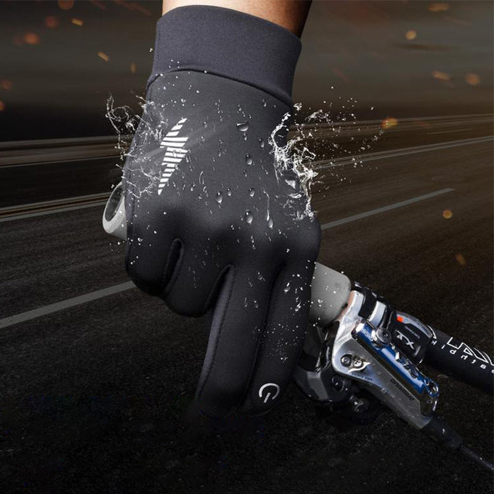 Kalsten | Winter Touchscreen Gloves