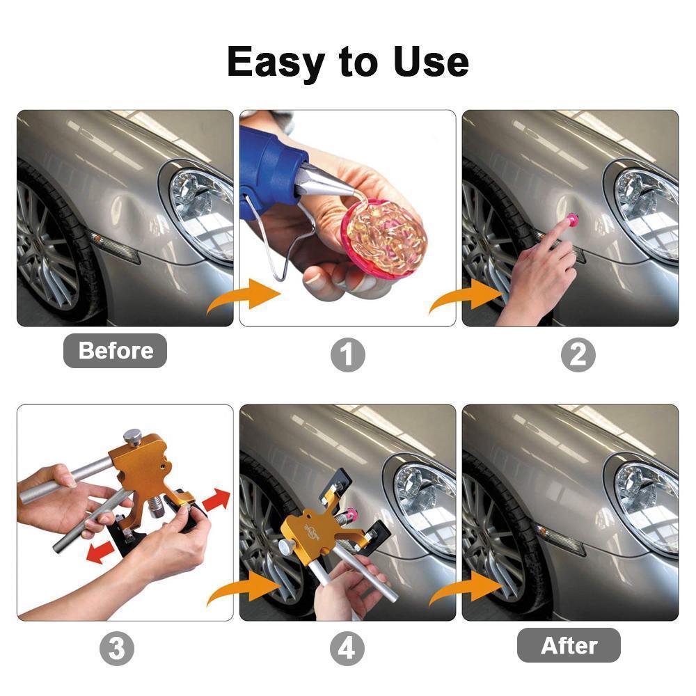 Kalsten | Paintless Dent Repair Tool