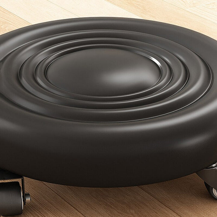 Kalsten | 360 Rotating Wheeled Rolling Stool