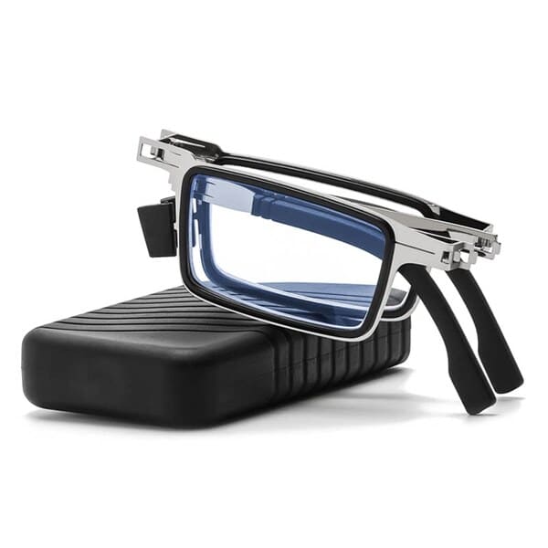 Kalsten | Blue Light Blocking Screwless Foldable Reading Glasses