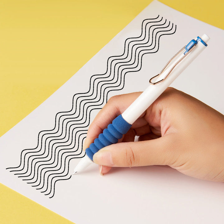 Retractable fountain pen | Kalsten