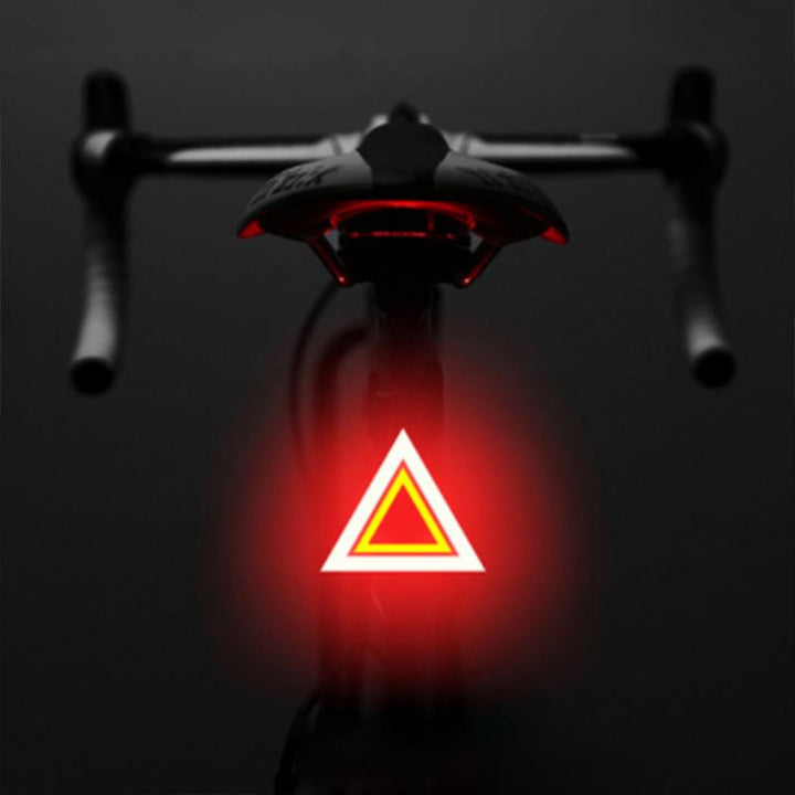Kalsten | Rechargeable Bicycle Tail Lights