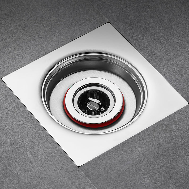 Kalsten | Magnetic odor-neutralizing floor drain core