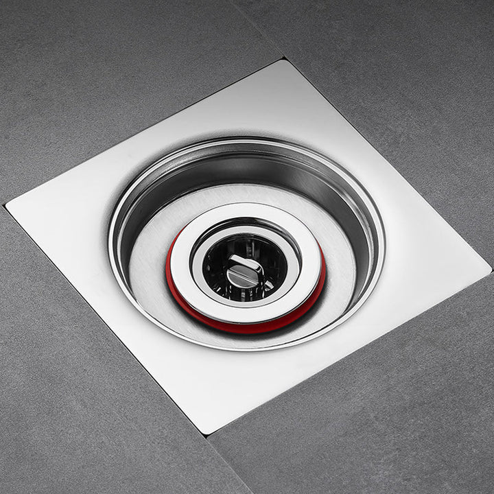 Kalsten | Magnetic odor-neutralizing floor drain core