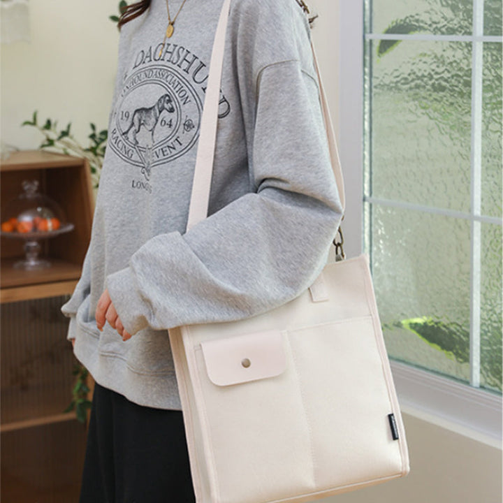 Portable Shoulder Bag | Kalsten