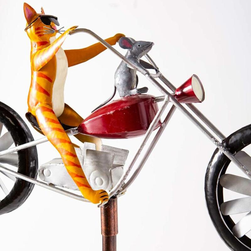 Kalsten | Animal Bicycle Windmill