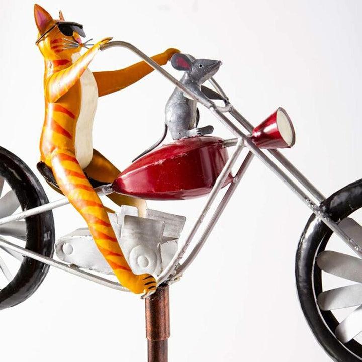 Kalsten | Animal Bicycle Windmill