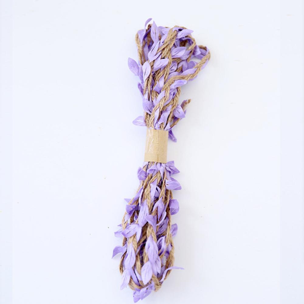 Blatt - Hemp rope | Kalsten