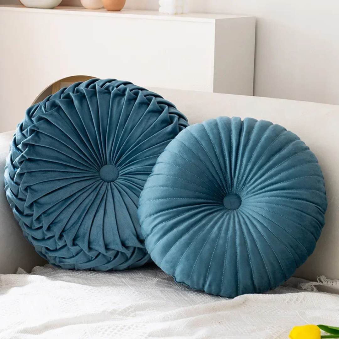 Fluffy Decorative Cushion – Ultimate Comfort and Luxury for your Living Room | Kalsten