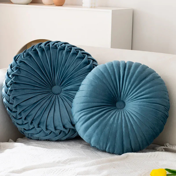 Fluffy Decorative Cushion – Ultimate Comfort and Luxury for your Living Room | Kalsten