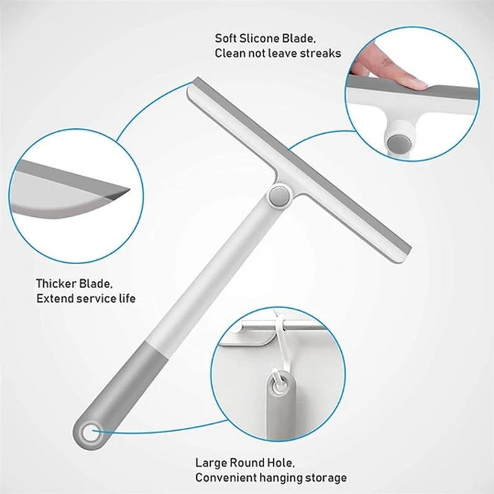 Kalsten | Shower squeegee for glass
