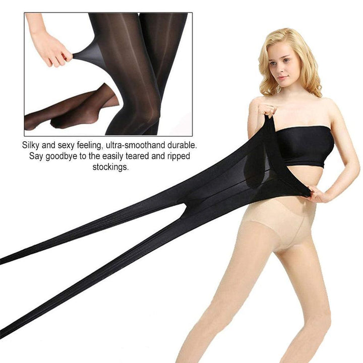 Kalsten | Super flexible and indestructible magic stockings