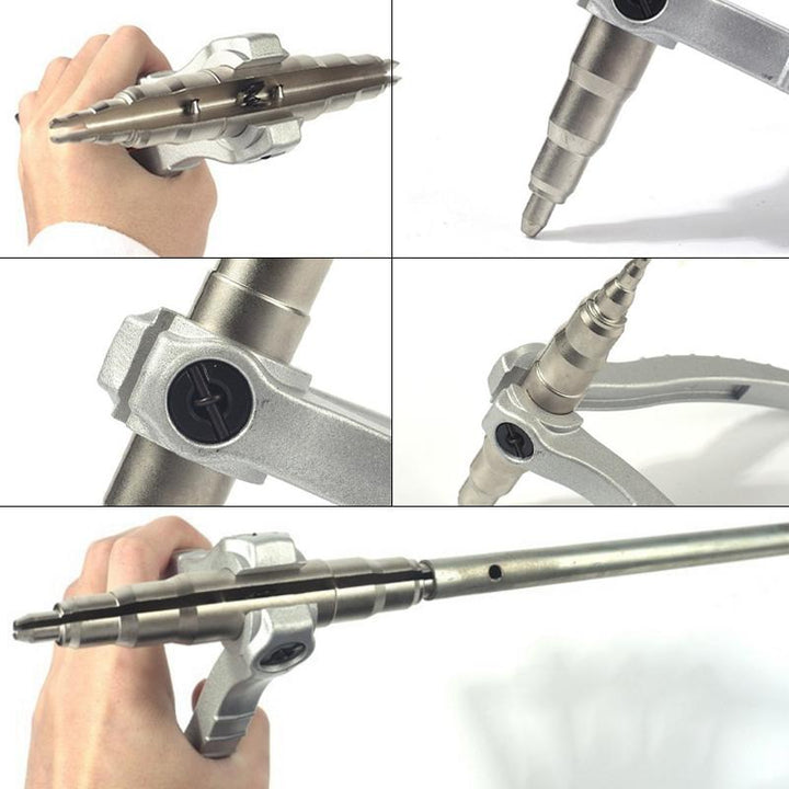 Pipe Extension Tool | Kalsten