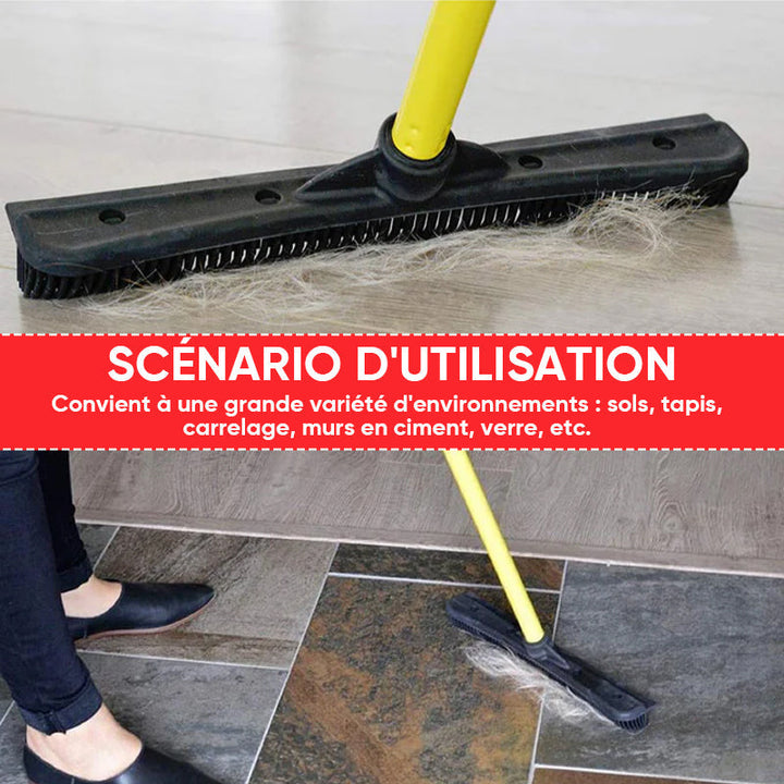 Pet Hair Removal Broom | Kalsten