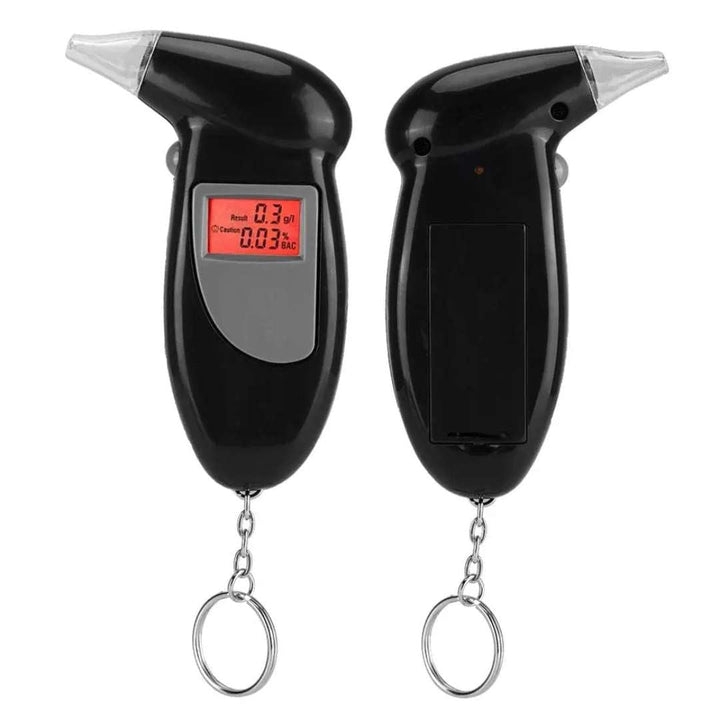 Portable Alcohol Tester Kalsten