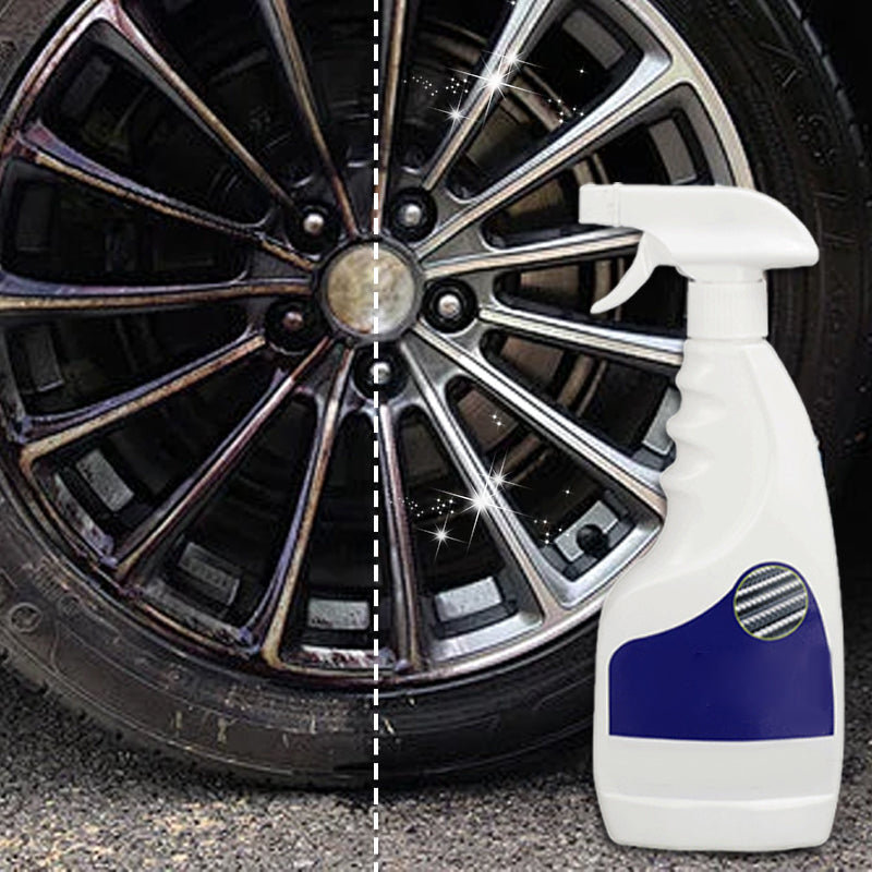 Multipurpose Heavy-duty Metal Rust Stain Remover | Kalsten