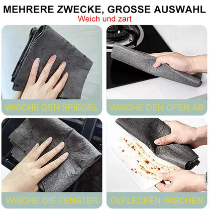 Thickened Magic Cleaning Cloth | Brehn