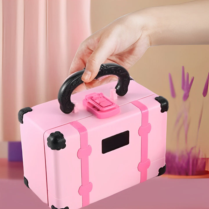 LittleGlam Set - Washable Make-up for Kids Kalsten