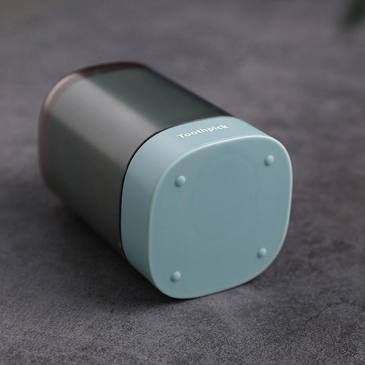 Automatic Popup Toothpick Box | Kalsten