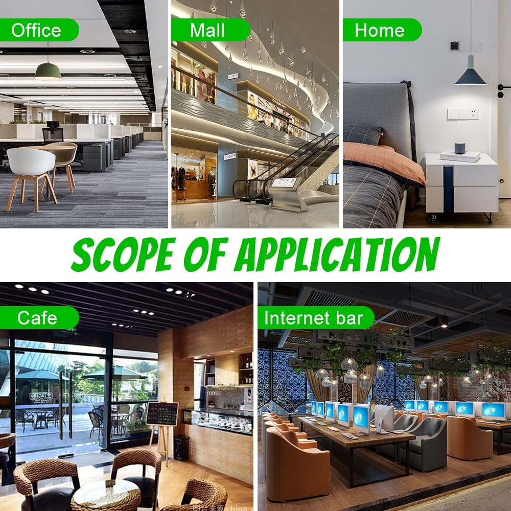 Kalsten | Pro Power Saver Home Energy Saving Device