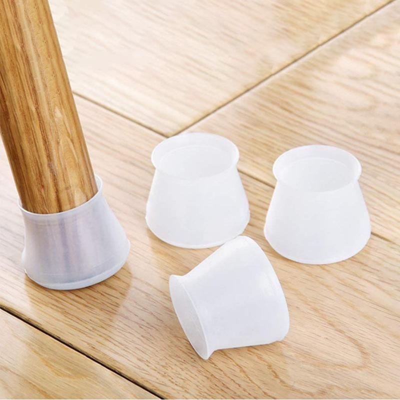 Silicone Protection Cover for Furniture Leg | Kalsten