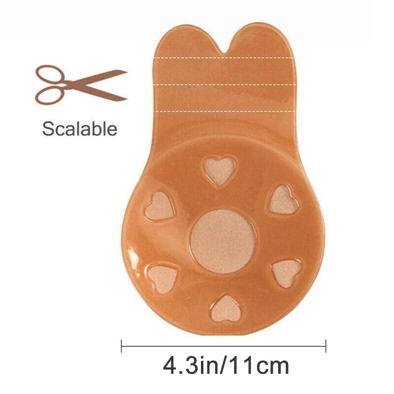 BowLift | Invisible Back Support