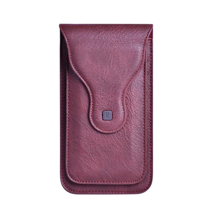 Retro style mobile phone bag | Kalsten