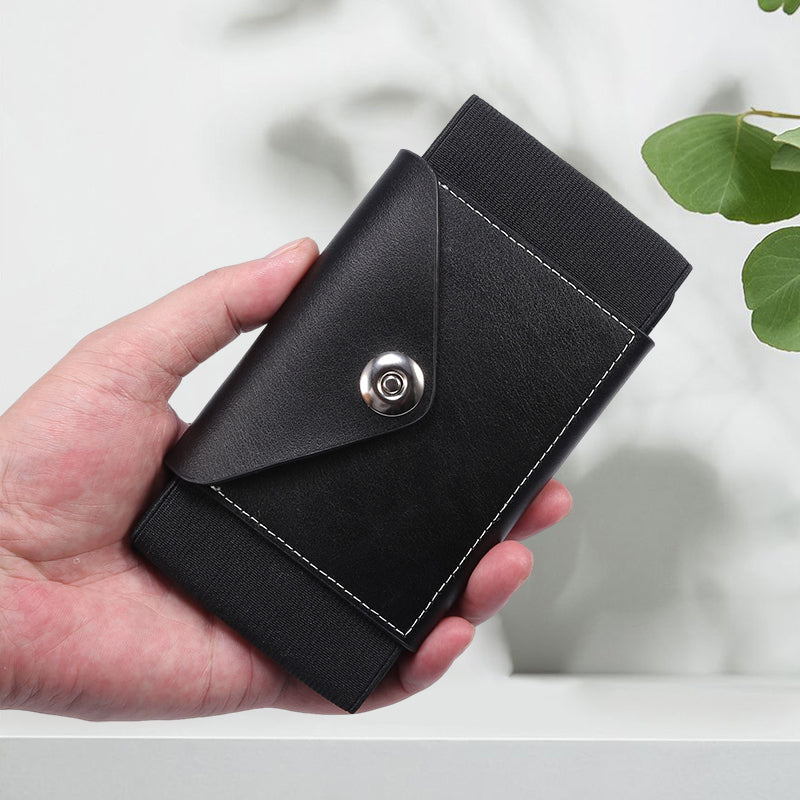 Kalsten | Invisible Theft-Proof Stretch Waist Bag