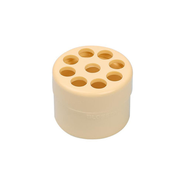 Spiral Ikebana Stem Holder | Kalsten