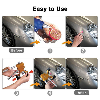 Skanto | Paintless Dent Repair Tool