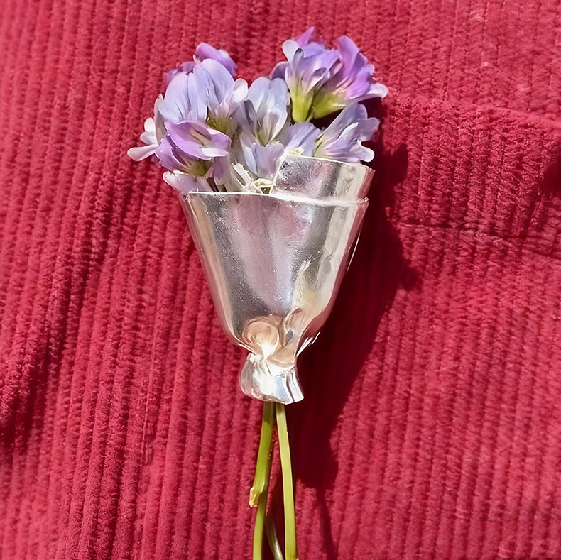 Kalsten | Bouquet Brooch