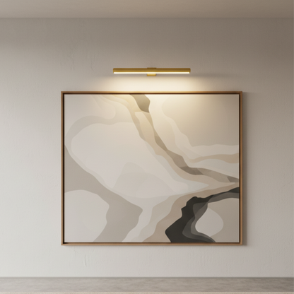 GalleryGlow Wireless LED Artwork Picture Light