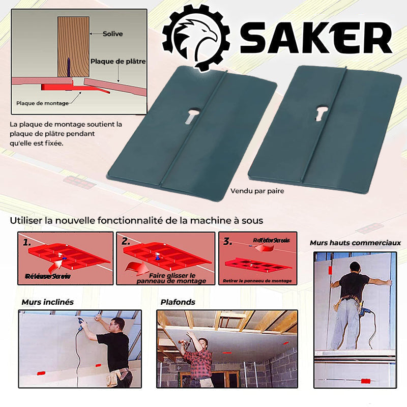 hot sale Ceiling Mounting Tools | Kalsten