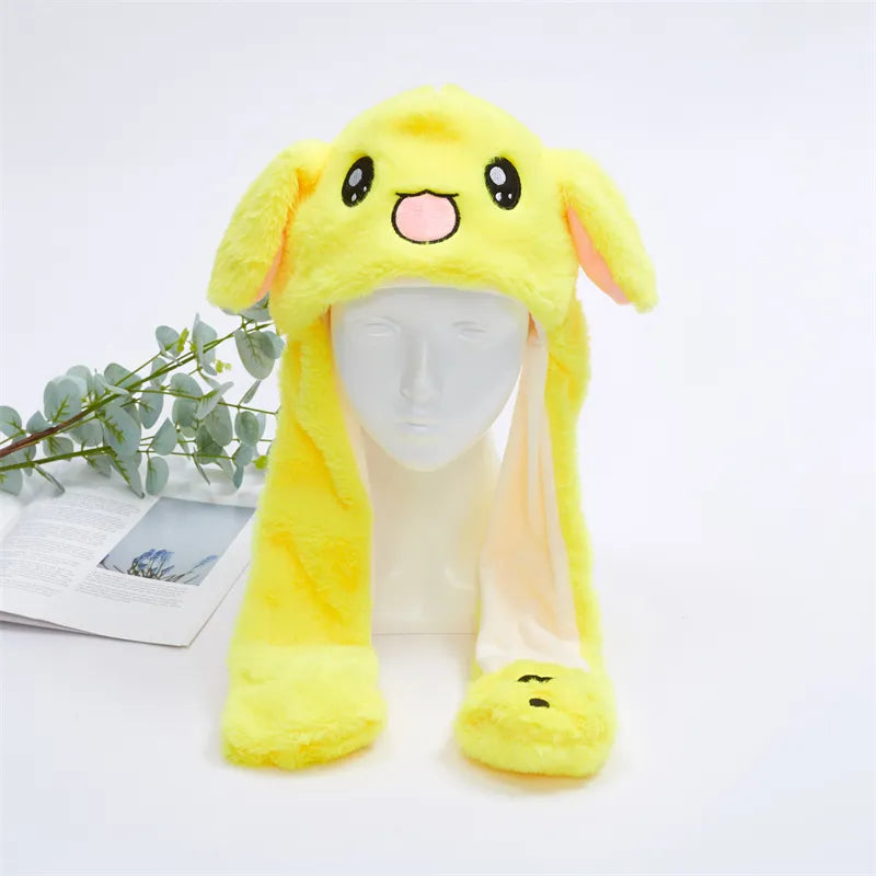 Kalsten | Funny hat with wobbly ears