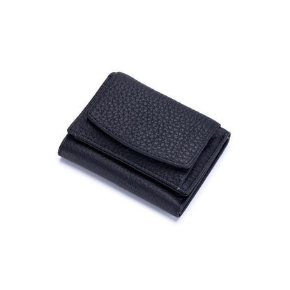 BowLift | RFID Shield Mini Wallet