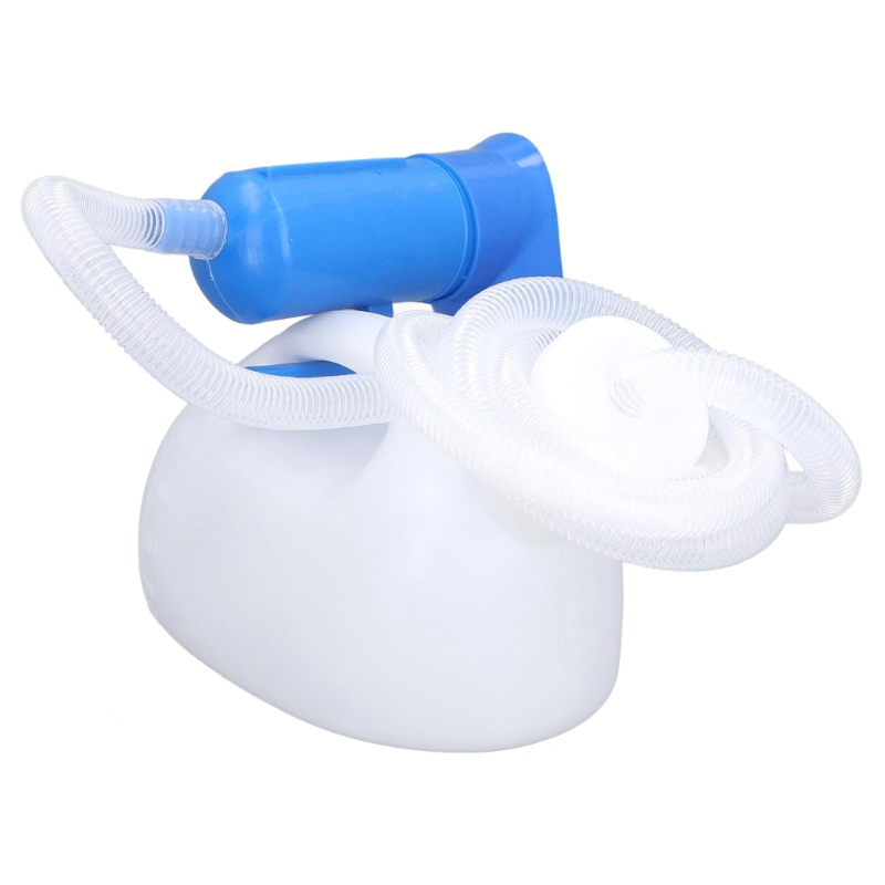 Portable urinal bottle – Reusable 2000ml | Kalsten