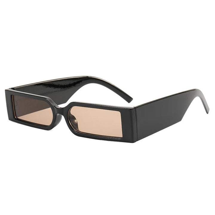 Victor Sunglasses | Rectangular & Subtle | Kalsten