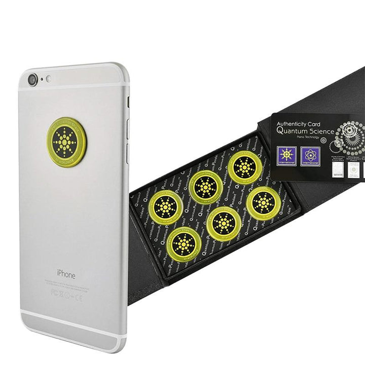 Kalsten | Anti-Radiation Mobile Phone Sticker