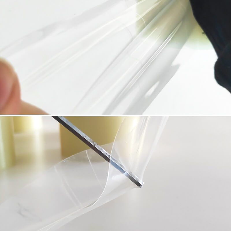 Kalsten | Waterproof repair tape with high adhesive strength for greenhouse film!