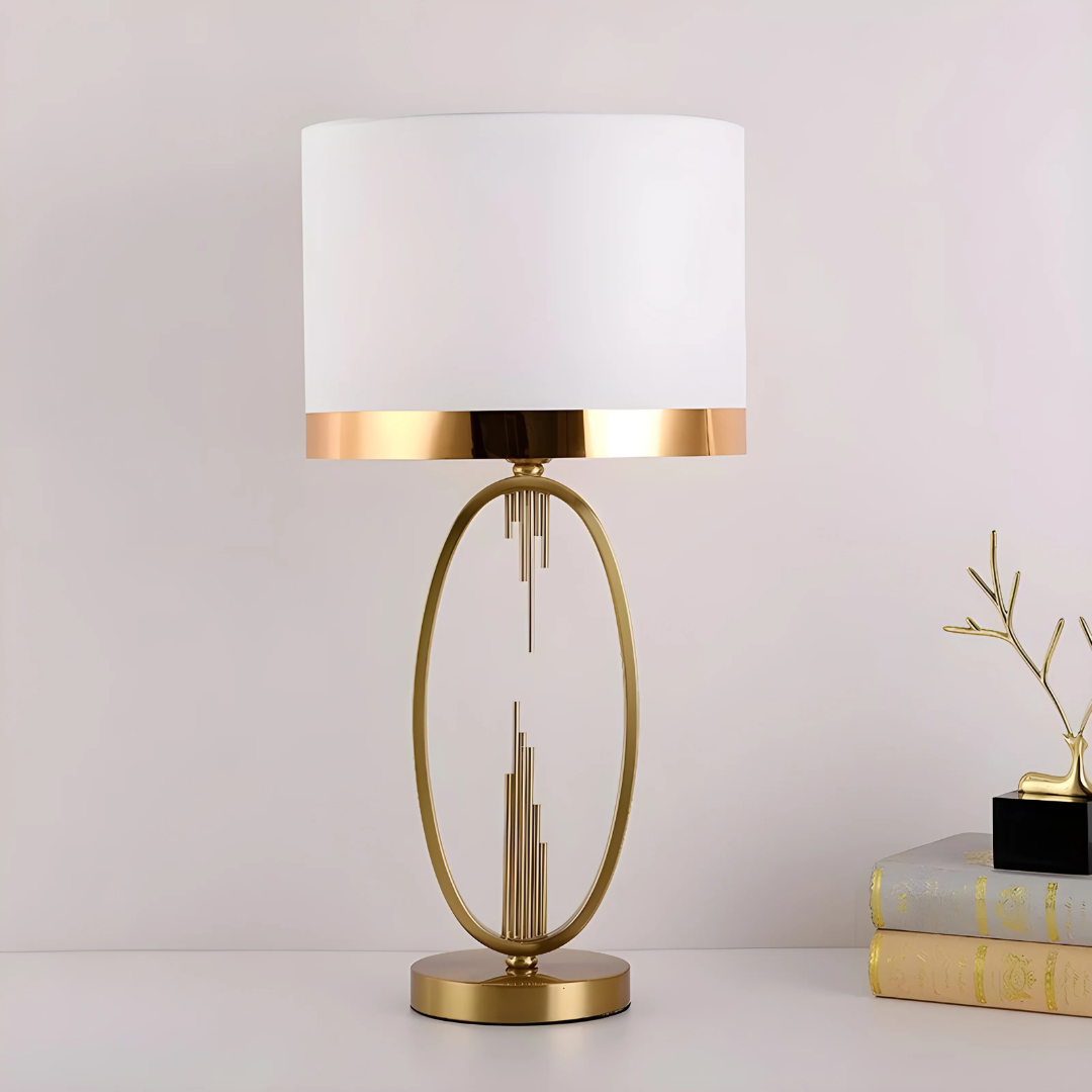 Modern LED Table Lamp | Kalsten