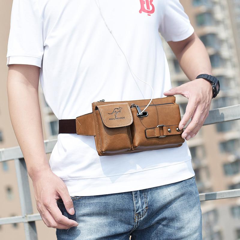 Kalsten | Men's Sling Bag Chest Bag