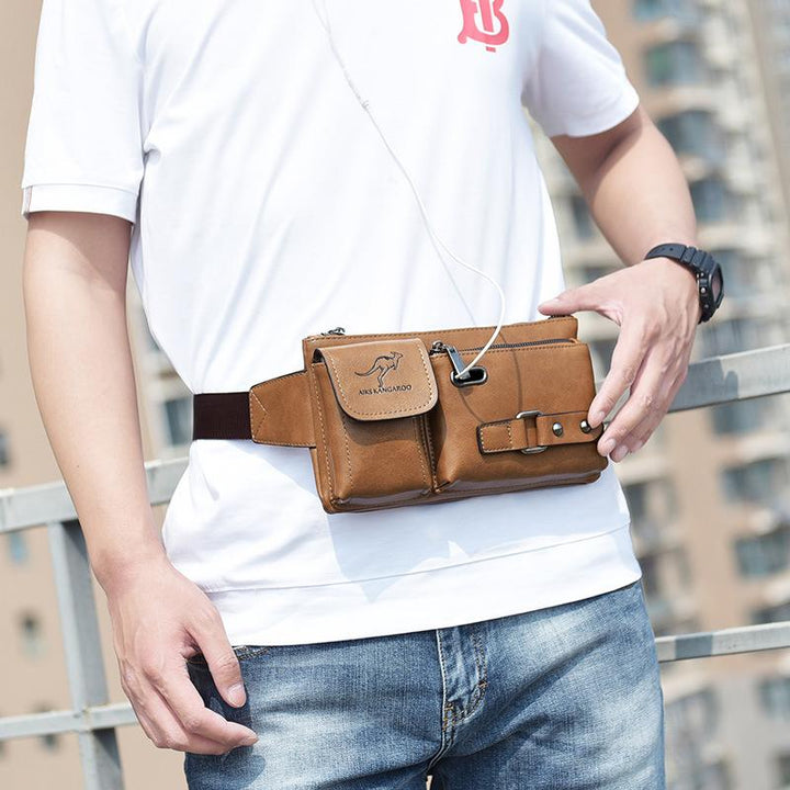 Kalsten | Men's Sling Bag Chest Bag